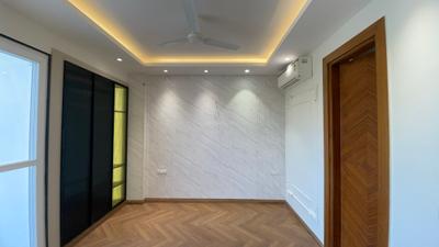 Bedroom Image of 1558 Sq.ft 3 BHK Builder Floor for sale in DLF Phase 2, DLF Phase 2 Gurgaon for Rs. 43500000