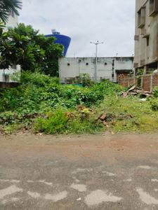 New Town Action Area 3 Plot View 2