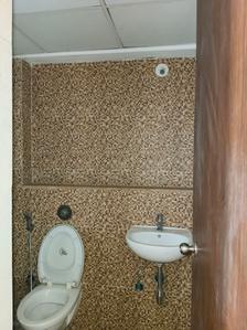 Bedroom Two Image of 870 Sq.ft 2 BHK Apartment / Flat for rent in Lodha Lakeshore Greens by Lodha Group, Palava Phase 2 Thane for Rs. 15000