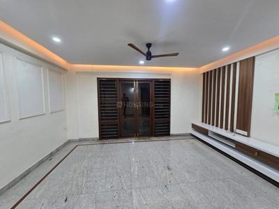 3.5 BHK Flat