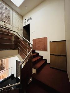 4 BHK Villa