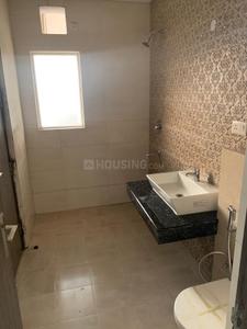 Image of 2223 Sq.ft 3 BHK Apartment / Flat for rent in Supertech ORB, Sector 74, Noida for Rs. 60000