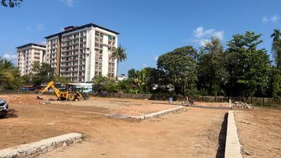 Image of 200 Sq.ft Residential Plot / Land for sale in Thrippunithura, Kochi for Rs. 7000000