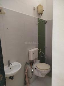 Image of 2200 Sq.ft 4 BHK Villa for rent in Akshar Prakruti Homes, Shela, Ahmedabad for Rs. 36000