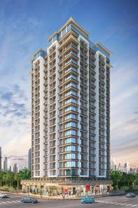 2 BHK Flat