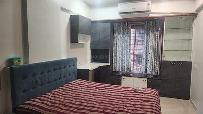 Tilak Nagar Sai Kurpa Bedroom One 2