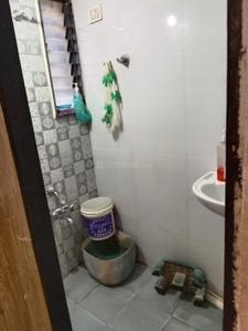 Bathroom Image of 1494 Sq.ft 1 BHK Apartment / Flat for sale in Chandlodia Ahmedabad for Rs. 3200000