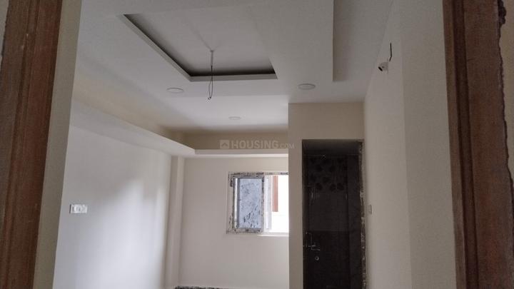 Apartment himayath sagar  Bedroom One 1