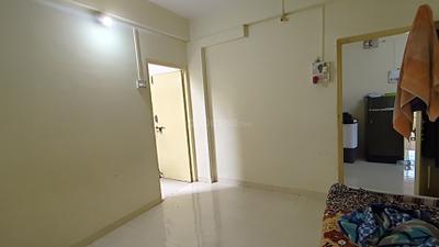 Bedroom Image of 1030 Sq.ft 2 BHK Apartment / Flat for sale in Dhayari Pune for Rs. 6050000