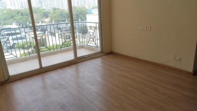 Bedroom Image of 2450 Sq.ft 4.5 BHK Villa for rent in Amrapali Dream Valley, Noida Extension Greater Noida for Rs. 40000