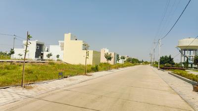 Image of 600 Sq.ft Residential Plot / Land for sale in Kalyan Villa, Magar Kheda, Indore for Rs. 2760000