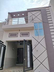 Image of 725 Sq.ft 2 BHK Independent House for sale in Boriyakhurd, Raipur for Rs. 3300000