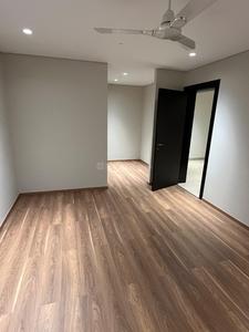 Bedroom Image of 2850 Sq.ft 3.5 BHK Apartment / Flat for sale in Panchshil Towers, Kharadi Pune for Rs. 44200000