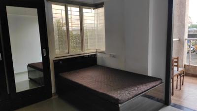 Bedroom Image of 1152 Sq.ft 3 BHK Apartment / Flat for sale in VJ Yashwin Royal, Vadgaon Budruk Pune for Rs. 11500000