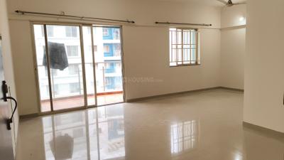Living Room Image of 1007 Sq.ft 2 BHK Apartment / Flat for sale in Megapolis Sunway, Hinjawadi Phase 3 Pune for Rs. 7800000