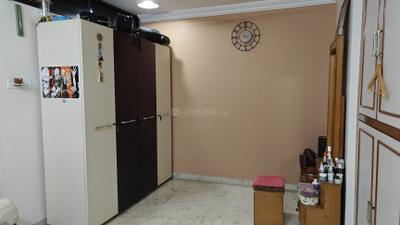 Bedroom Image of 1100 Sq.ft 2 BHK Apartment / Flat for sale in Mankapur Nagpur for Rs. 7200000