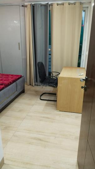 Sector 48 Bedroom 1