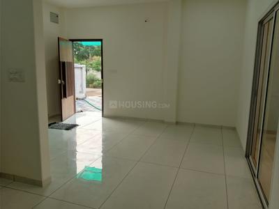 Hall Image of 1100 Sq.ft 3 BHK Apartment / Flat for sale in Aristo Arika, Bhayli Vadodara for Rs. 4700000