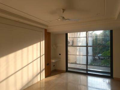 Bedroom Image of 2400 Sq.ft 4 BHK Builder Floor for sale in Shahpur Gurgaon for Rs. 53500000