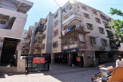 Image of 855 Sq.ft 2 BHK Apartment / Flat for sale in Thakkarbapa Nagar, Ahmedabad for Rs. 2990000