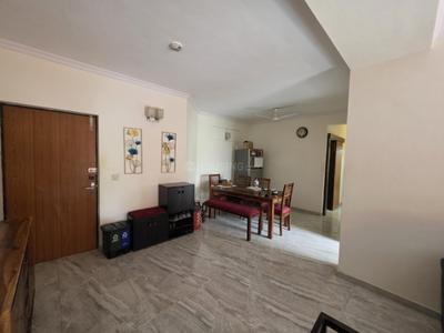 3 BHK Independent Builder Floor