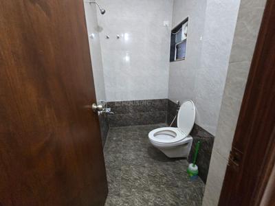 Bathroom Image of 1900 Sq.ft 3 BHK Penthouse for sale in Sama Savli Vadodara for Rs. 5500000