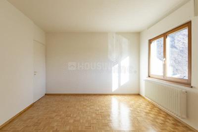 1 BHK Independent House