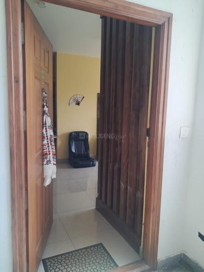 SBC The Nest Bedroom 1