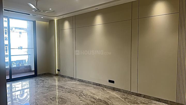 Safderjung Enclave Main Image 1