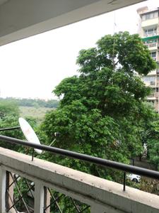 Bedroom Three Image of 2000 Sq.ft 3 BHK Apartment / Flat for sale in CGHS Dharam Vihar Apartment by CGHS Group, Sector 18 Dwarka New Delhi for Rs. 36066660