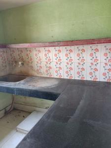 Kitchen Image of 1300 Sq.ft 2 BHK Independent House for rent in Gobarsahi Muzaffarpur for Rs. 7000