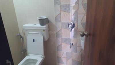 Image of 750 Sq.ft 2 BHK Apartment / Flat for rent in Vashi, Navi Mumbai for Rs. 42000