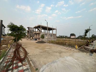 Mirakaar Eastern County Plot View 2