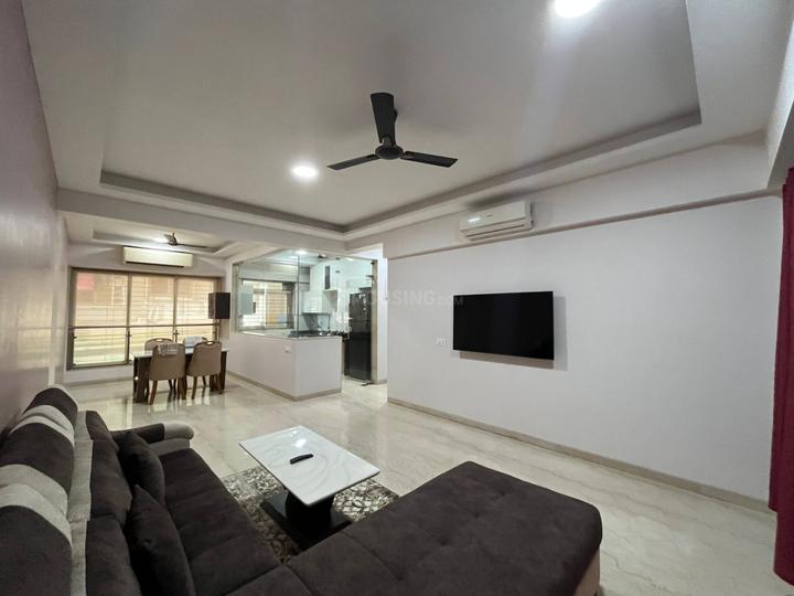 Ideal Apartments juhu Main Image 1