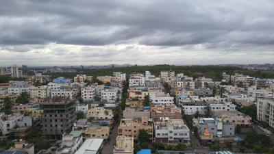 Image of 1113 Sq.ft 2 BHK Apartment / Flat for sale in Sigma Aventino, Mohammed Wadi, Pune for Rs. 8500000
