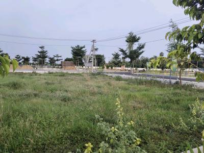 Image of 800 Sq.ft Residential Plot / Land for sale in VR Fortuna, Poonamallee, Chennai for Rs. 3600000