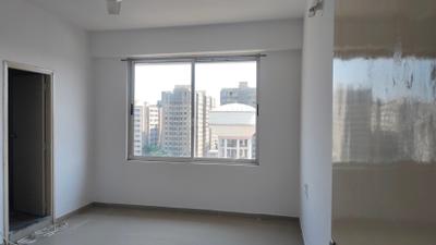 Bedroom Image of 2140 Sq.ft 3 BHK Apartment / Flat for rent in Avirat Silver Harmony, Gota Ahmedabad for Rs. 30000