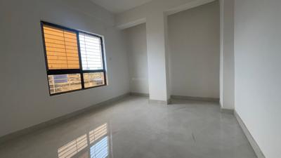 Bedroom Image of 845 Sq.ft 2 BHK Apartment / Flat for sale in Bangur Avenue Kolkata for Rs. 5577000