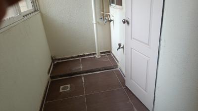 Balcony Image of 1000 Sq.ft 2 BHK Apartment / Flat for sale in Gulmohar Primrose, Wagholi Pune for Rs. 6311000