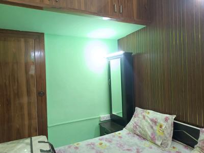 2.5 BHK Independent House