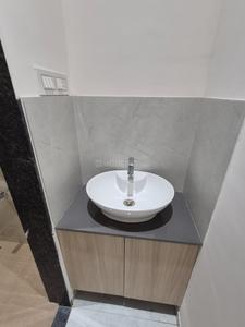Bathroom Image of 995 Sq.ft 2 BHK Apartment / Flat for sale in Riswadkar Element 77, Wagholi Pune for Rs. 6400000