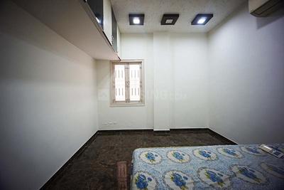Bedroom Image of 1530 Sq.ft 3 BHK Apartment / Flat for sale in Thaltej Ahmedabad for Rs. 11000000