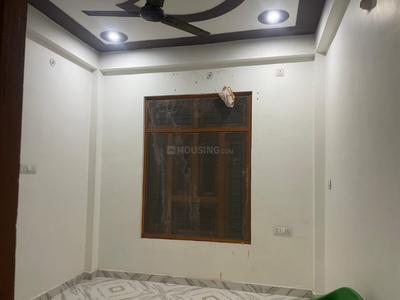 Bedroom Image of 800 Sq.ft 2 BHK Independent House for rent in Barel Barabanki for Rs. 9000