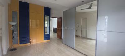Bedroom Image of 2000 Sq.ft 3 BHK Apartment / Flat for rent in RMV Extension Stage 2 Bengaluru for Rs. 80000
