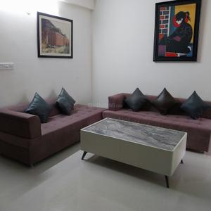 Hall Image of 620 Sq.ft 2 BHK Apartment / Flat for sale in City Home Century One, Bagru Khurd Jaipur for Rs. 3500000