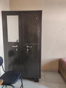 Bedroom Image of Girls PG in Ballupur, Dehradun