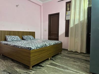 Bedroom Image of Hs pg house in Sector 28, Gurgaon