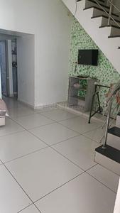 Hall Image of 700 Sq.ft 1 BHK Independent House for sale in Kanknol Himatnagar for Rs. 2351000