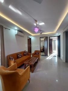 Hall Image of 1500 Sq.ft 2 BHK Builder Floor for rent in Nishchal Homes, Canal Road Dehradun for Rs. 27000
