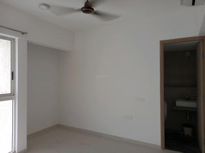 Bedroom Image of 1100 Sq.ft 2 BHK Apartment / Flat for sale in Lodha Upper Thane, Bhiwandi Thane for Rs. 5500000